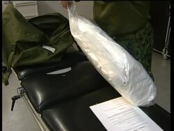 Musical pillows help Danish soldiers sleep better News Clip