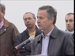 Former hostages appeal for release of French journo and guide still being held in Iraq Instructional Video