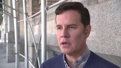 Chile sex abuse whistleblower recounts meeting with Pope Francis News Clip