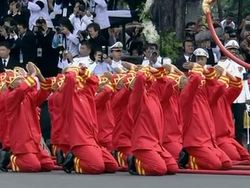 Thousands of Thais bid farewell to princess News Clip