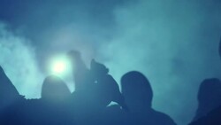 Revolution Stock Footage