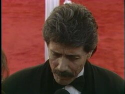 1991 Academy Awards Stock Footage