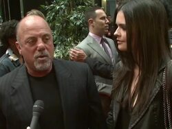 'Entourage' Fourth Season Premiere Stock Footage