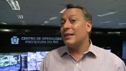 VOICED : WC2014:Rio finds different housing options to welcome supporters News Clip