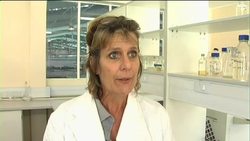 New nano technology water filter could save lives News Clip