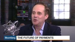 Verifone CEO: Chip Cards Are a Large Driver of Growth News Clip