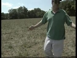 USA: DROUGHT WREAKS HAVOC ON FARMERS News Clip