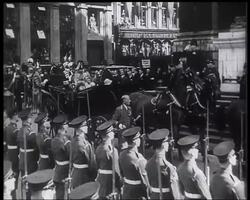 The King's Jubilee News Clip