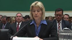 FBI Official: Third-Party Hack Not Only Solution News Clip