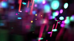 Colorfull Abstrack Backgrounds Stock Footage