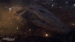 Disney at CinemaCon: 'Solo: A Star Wars Story, 'Ant-Man and the Wasp' and More | THR News News Clip