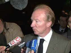 CLEAN:French policeman killed in suspected ETA attack News Clip