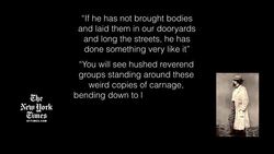 The Civil War: Photography, Technology and Destruction Instructional Video