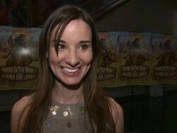 Premiere of "Where in The World is Osama Bin Laden Stock Footage