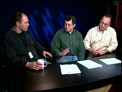 New AIM plugin: Here comes big buddy News Clip