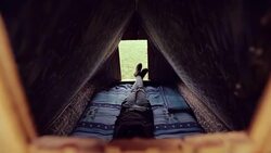 Relax point Stock Footage