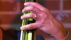 CLEAN : Jazz giant Chet Baker remembered by his bassman News Clip