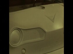 SYND 18-12-72 RENAULT EXHIBITION OF CAR DESIGNS THROUGHOUT THE YEARS IN PARIS Instructional Video