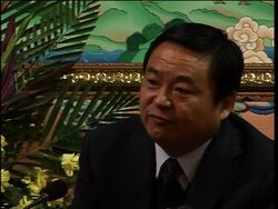 Heavy security is the new normal in China''s Tibet News Clip