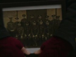 All Day Vigil Opens This Year's Poppy Appeal News Clip