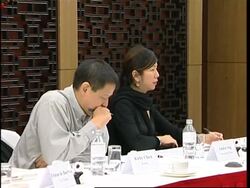 Danone says it wants negotiations to end dispute with Chinese partner News Clip