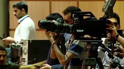 CLEAN : Results show Iran's Rouhani winning re-election News Clip