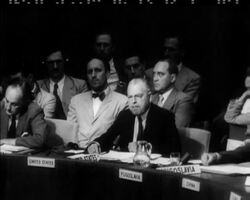 UNO AND KOREA News Clip