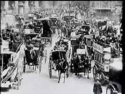 HOLMES LIVES AGAIN News Clip