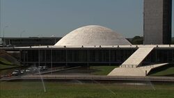 National Congress Palace News Clip