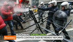 Sydney Mourns Hostage Siege Victims News Clip