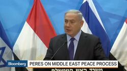 Peres: Trump NATO Warning a Mistake News Clip