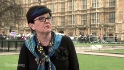 U.K. Commercial Secretary on Budget, Brexit and Trade News Clip