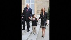 CLEAN : FILE: Celine Dions husband manager Rene Angelil dies News Clip