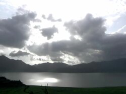 Landscape Stock Footage