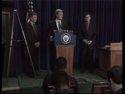 Capitol Hill to vote on tax plan News Clip