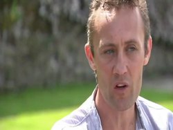 Eye witness speaks about yesterday's killings in Cumbria News Clip