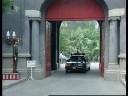 China - Hun Sen meets King Sihanouk News Clip