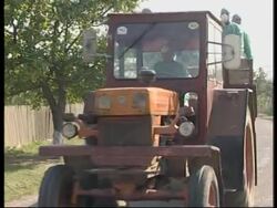 Latest from crisis hit area Instructional Video