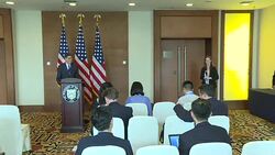 CLEAN : Terror attacks a growing economic threat: G20 ministers News Clip