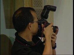 Security preps ahead of WTO meeting News Clip