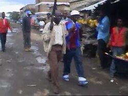 At least seven killed in gang violence as police sent in News Clip