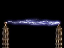 Electricity Stock Footage