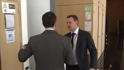 New rules come into force covering roaming charges for UK travellers in Europe News Clip