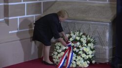 Bachelet calls for free trade on Portugal visit Instructional Video