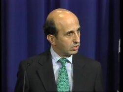 USA: JUSTICE DEPARTMENT CLAIMS VICTORY IN LAWSUIT AGAINST MICROSOFT News Clip