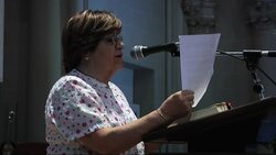 Catholic Church apologises for sexual abuse by one of its priests News Clip