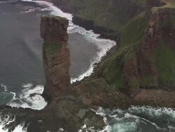 Orkneys Stock Footage