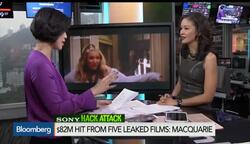 Cyber Attack Fallout Said to Cost Sony $200M News Clip