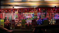 HAPPY NEW YEAR 2016. Stock Footage