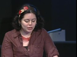 Mena Trott: Meet the founder of the blog revolution Instructional Video